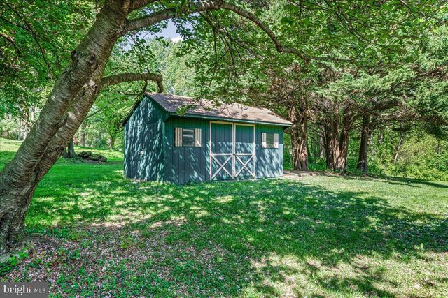 322 BUTTONWOOD RD, Landenberg, PA 19350