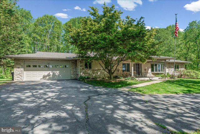 322 BUTTONWOOD RD, Landenberg, PA 19350