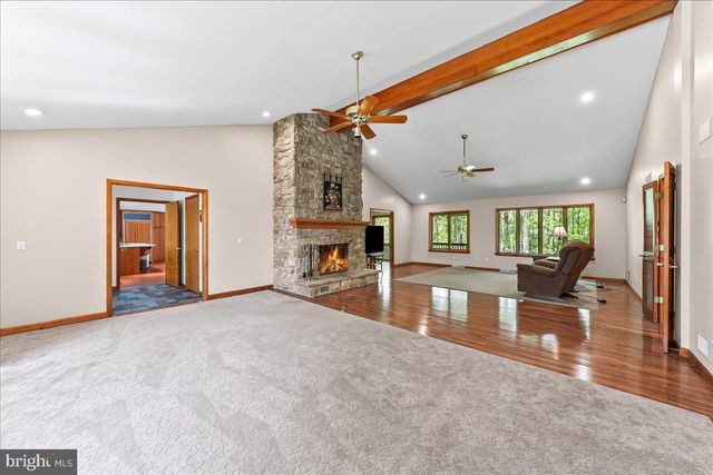 322 BUTTONWOOD RD, Landenberg, PA 19350