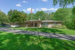 322 BUTTONWOOD RD, Landenberg, PA 19350
