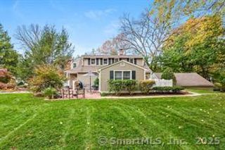 14 Cross Highway D, Westport, CT 06880