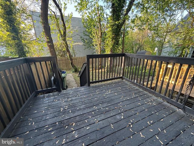 606 SPRINGFIELD AVE, Baltimore, MD 21212