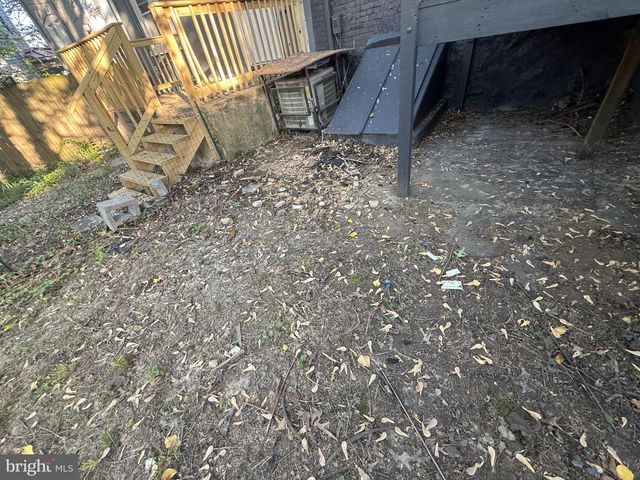 606 SPRINGFIELD AVE, Baltimore, MD 21212