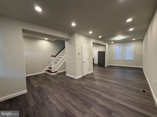 606 SPRINGFIELD AVE, Baltimore, MD 21212
