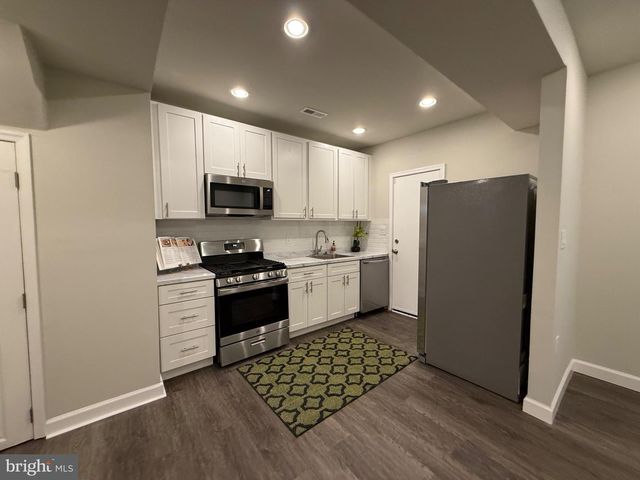 606 SPRINGFIELD AVE, Baltimore, MD 21212