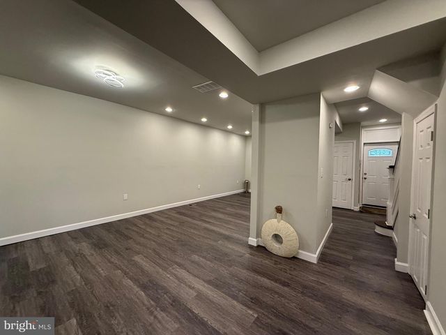 606 SPRINGFIELD AVE, Baltimore, MD 21212