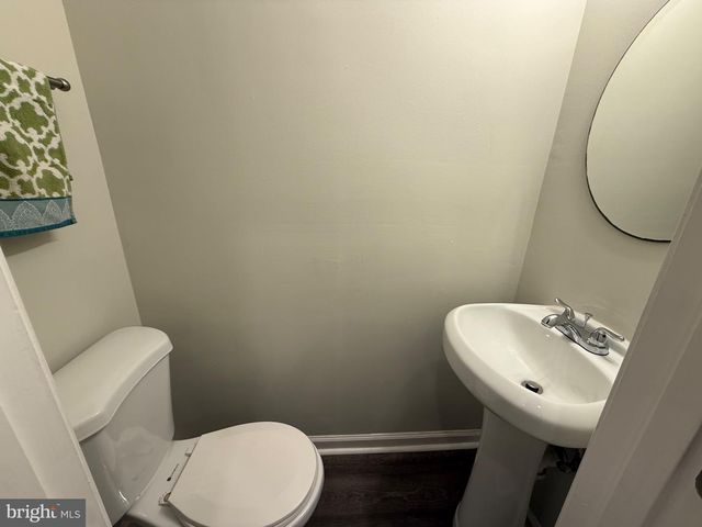 606 SPRINGFIELD AVE, Baltimore, MD 21212