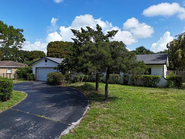 4639 Franwood Drive, Delray Beach, FL 33445