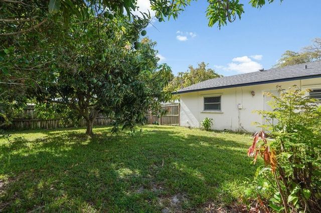4639 Franwood Drive, Delray Beach, FL 33445