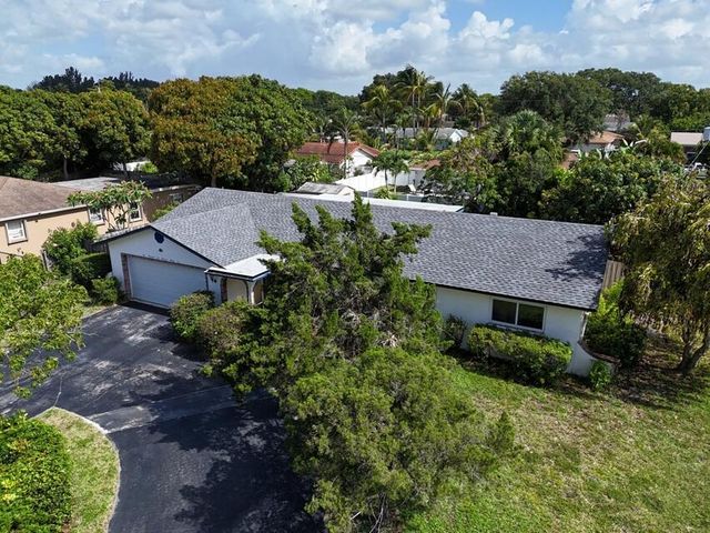 4639 Franwood Drive, Delray Beach, FL 33445