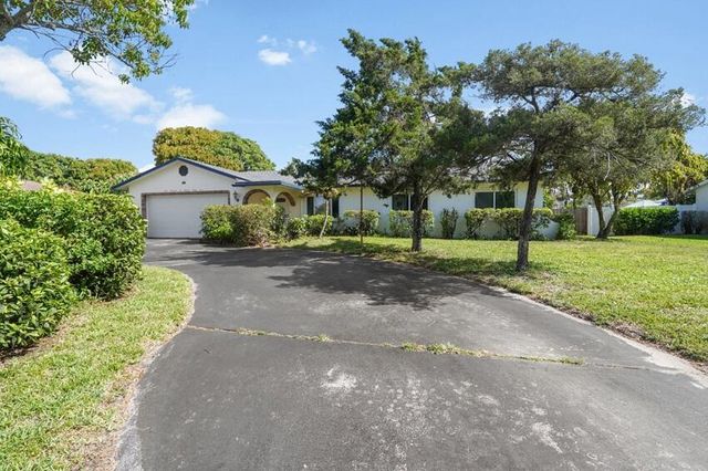 4639 Franwood Drive, Delray Beach, FL 33445