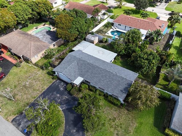 4639 Franwood Drive, Delray Beach, FL 33445
