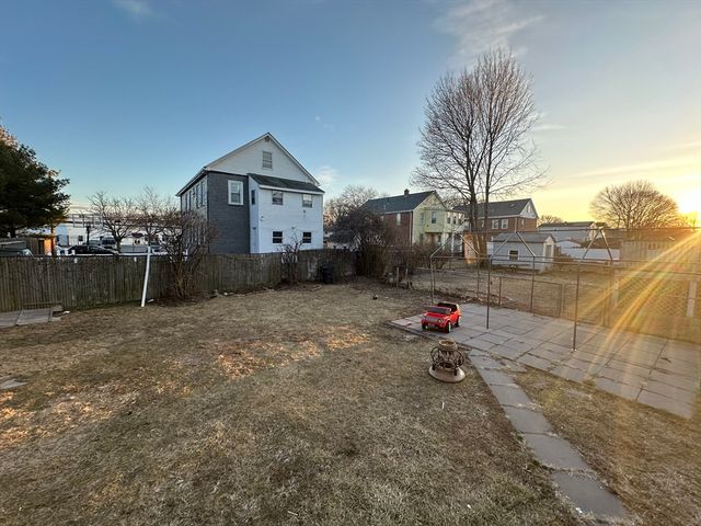 141 Alexander Ave, Medford, MA 02155