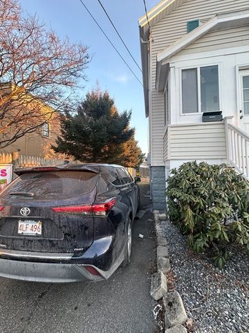 141 Alexander Ave, Medford, MA 02155