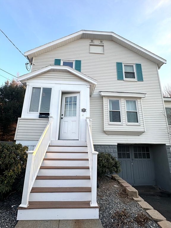 141 Alexander Ave, Medford, MA 02155