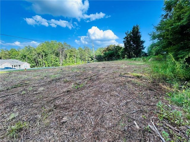 TBD Trinity Church Road, Tobaccoville, NC 27050