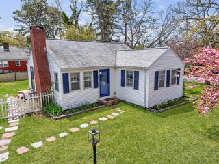 1 Gilbert Road, Dennis Port, MA 02639