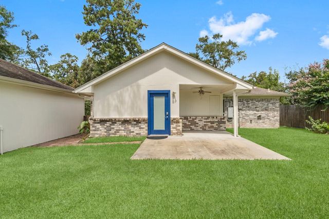 27234 Wells Lane, Conroe, TX 77385