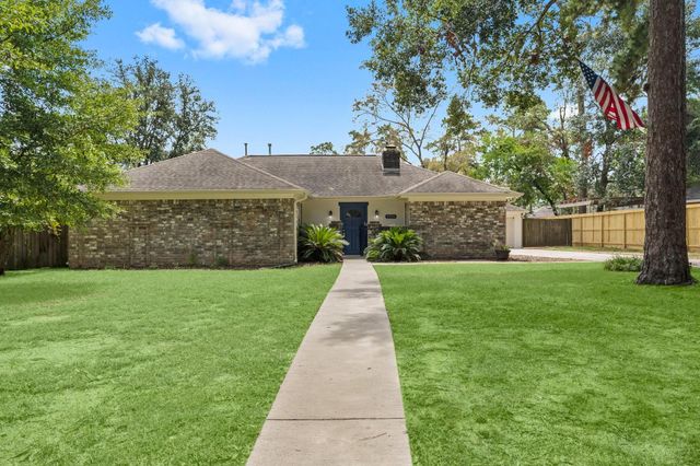 27234 Wells Lane, Conroe, TX 77385