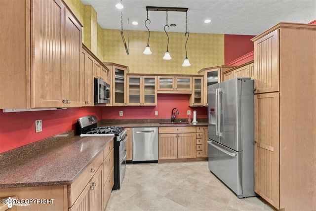 3236 Orion Circle, Anchorage, AK 99517
