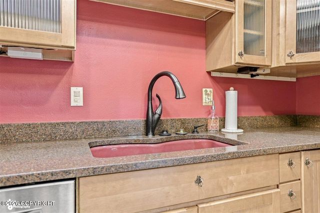 3236 Orion Circle, Anchorage, AK 99517