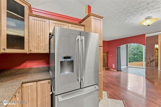 3236 Orion Circle, Anchorage, AK 99517