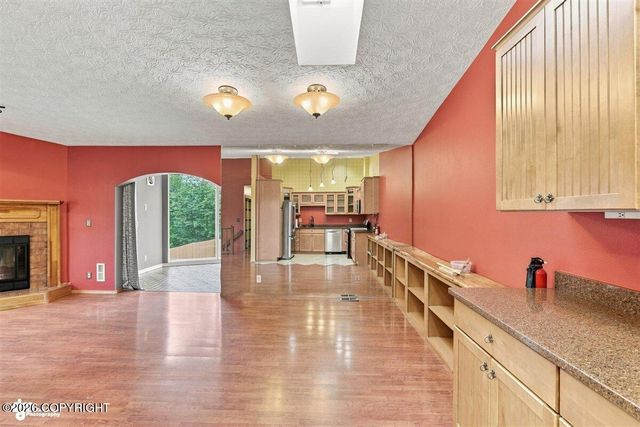 3236 Orion Circle, Anchorage, AK 99517