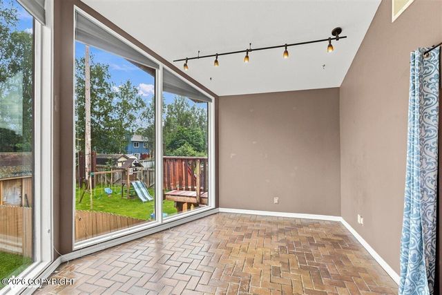 3236 Orion Circle, Anchorage, AK 99517