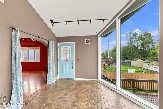 3236 Orion Circle, Anchorage, AK 99517