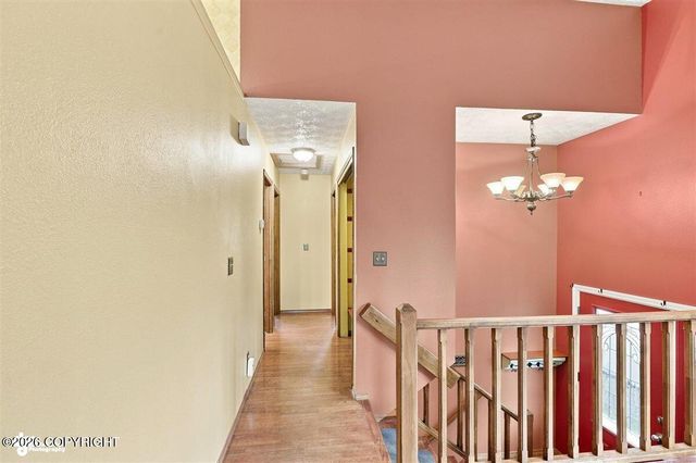 3236 Orion Circle, Anchorage, AK 99517