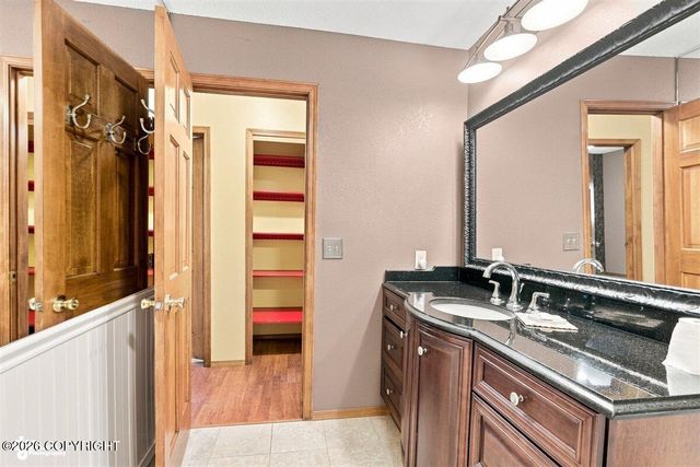 3236 Orion Circle, Anchorage, AK 99517