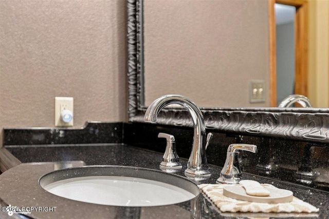 3236 Orion Circle, Anchorage, AK 99517