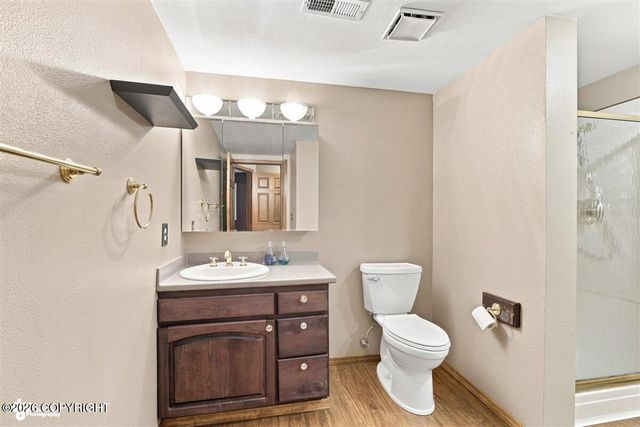 3236 Orion Circle, Anchorage, AK 99517