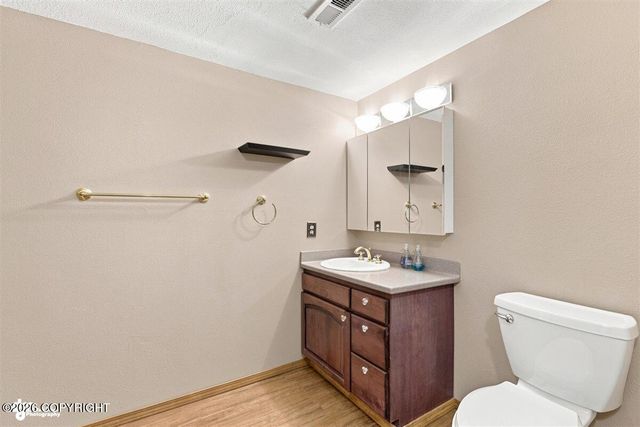 3236 Orion Circle, Anchorage, AK 99517
