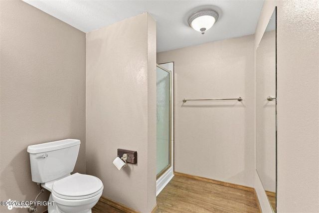 3236 Orion Circle, Anchorage, AK 99517