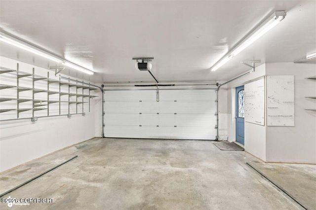 3236 Orion Circle, Anchorage, AK 99517