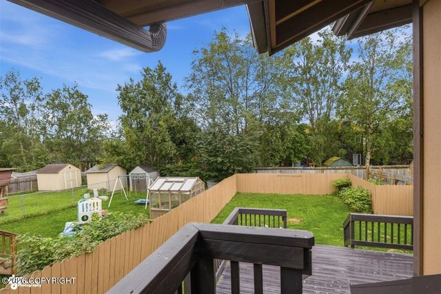 3236 Orion Circle, Anchorage, AK 99517