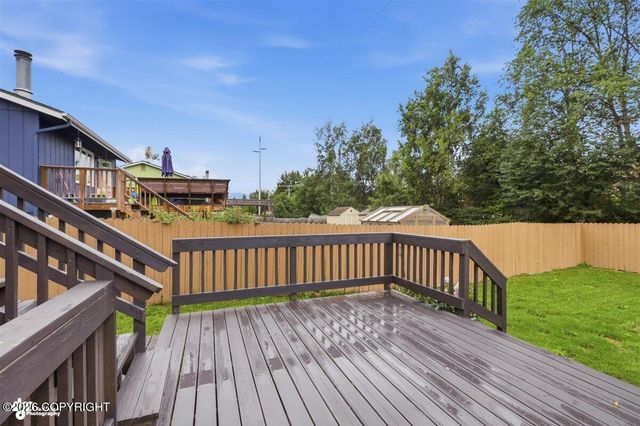 3236 Orion Circle, Anchorage, AK 99517