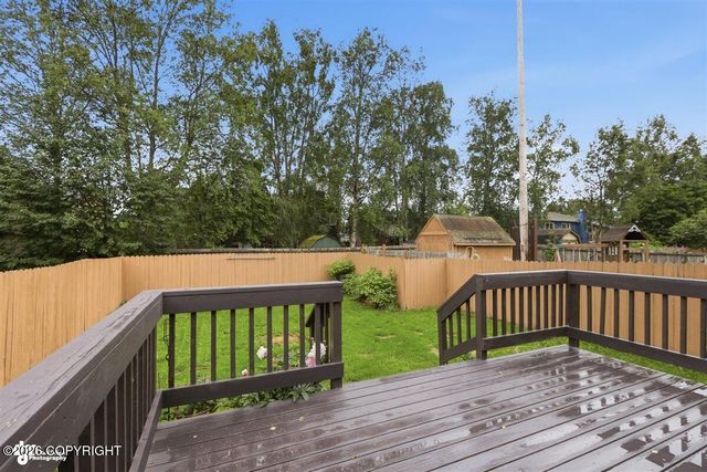 3236 Orion Circle, Anchorage, AK 99517