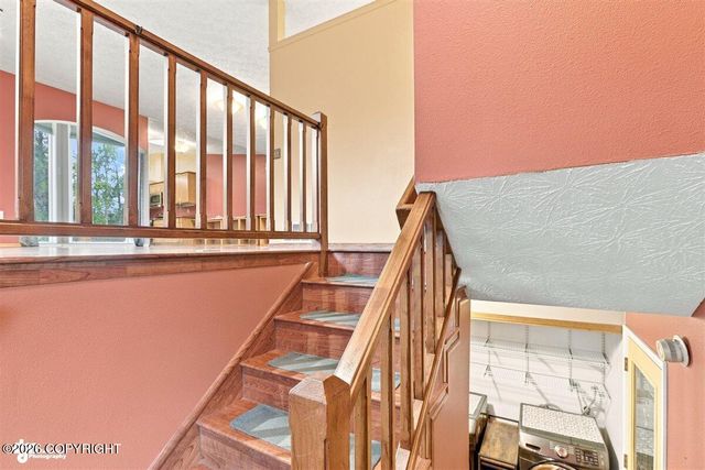 3236 Orion Circle, Anchorage, AK 99517