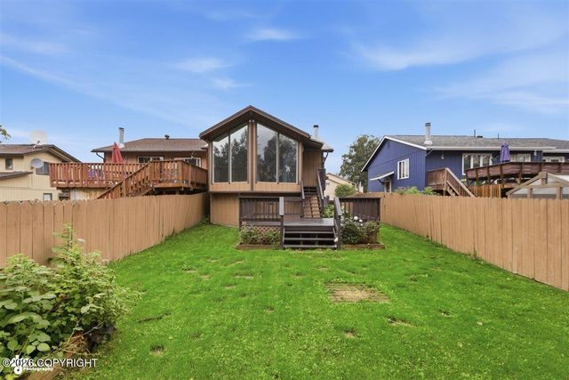 3236 Orion Circle, Anchorage, AK 99517