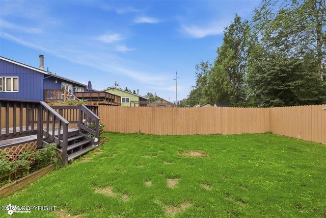 3236 Orion Circle, Anchorage, AK 99517