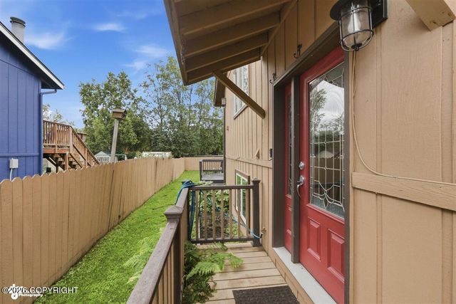 3236 Orion Circle, Anchorage, AK 99517