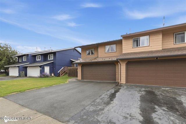 3236 Orion Circle, Anchorage, AK 99517