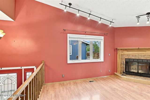 3236 Orion Circle, Anchorage, AK 99517