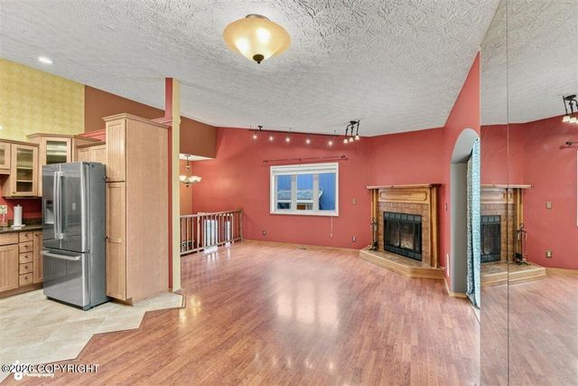 3236 Orion Circle, Anchorage, AK 99517