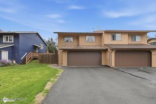 3236 Orion Circle, Anchorage, AK 99517