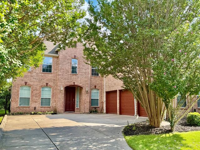 1405 Monarch Way, Southlake, TX 76092