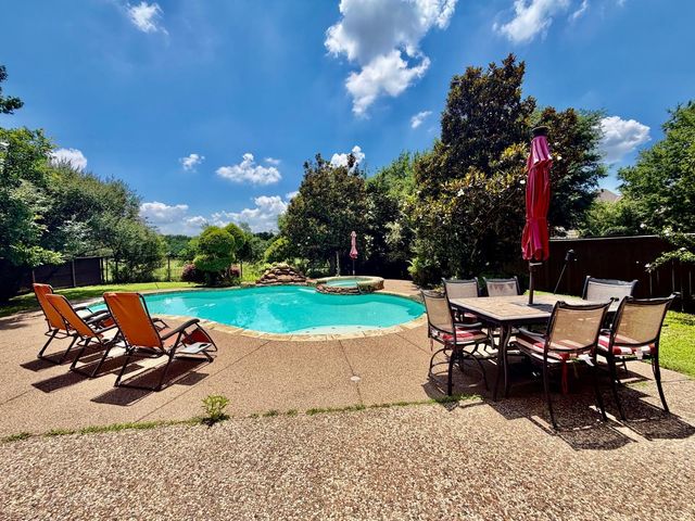 1405 Monarch Way, Southlake, TX 76092