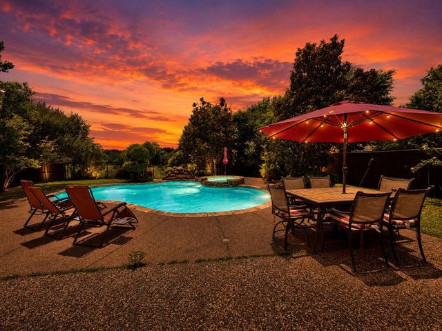 1405 Monarch Way, Southlake, TX 76092